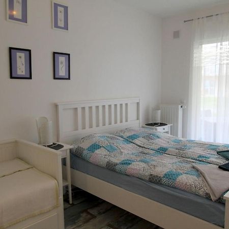 Velence Spa Lake Apartman Εξωτερικό φωτογραφία