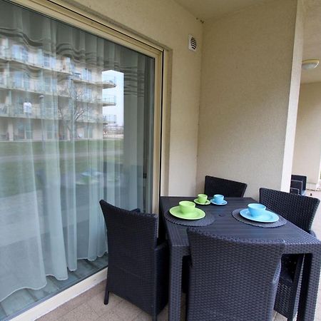 Velence Spa Lake Apartman Εξωτερικό φωτογραφία