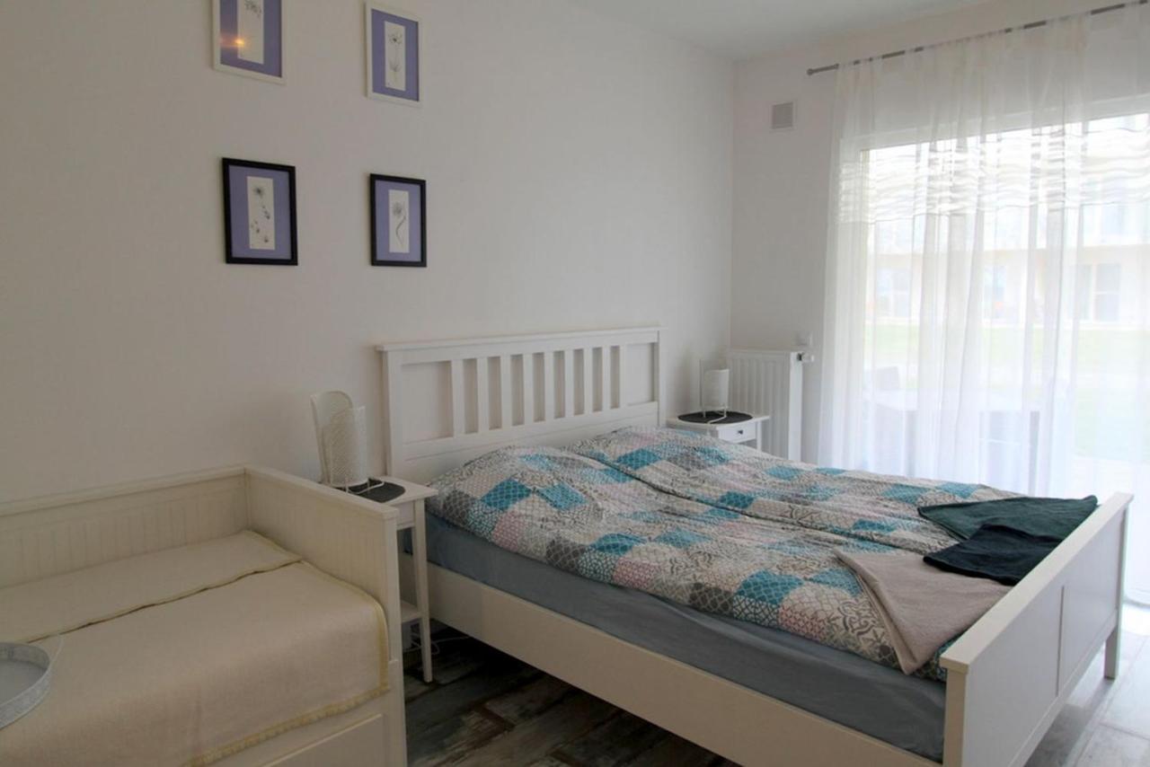 Velence Spa Lake Apartman Εξωτερικό φωτογραφία
