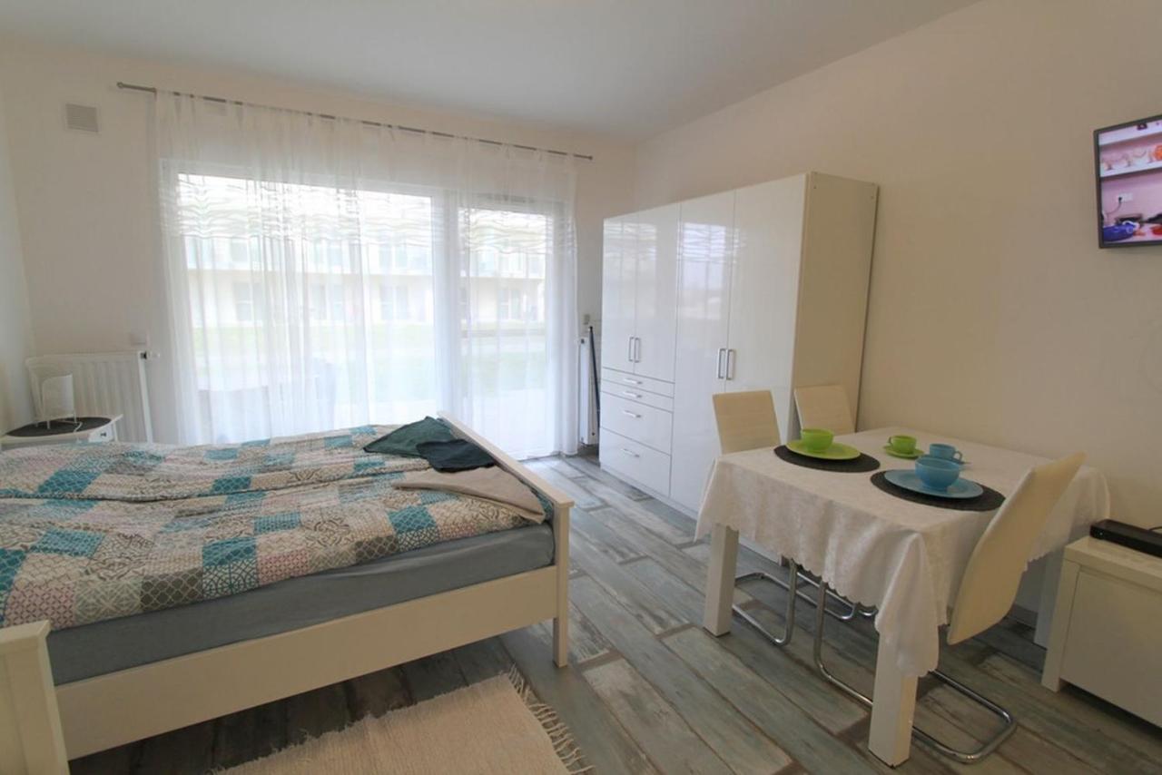 Velence Spa Lake Apartman Εξωτερικό φωτογραφία
