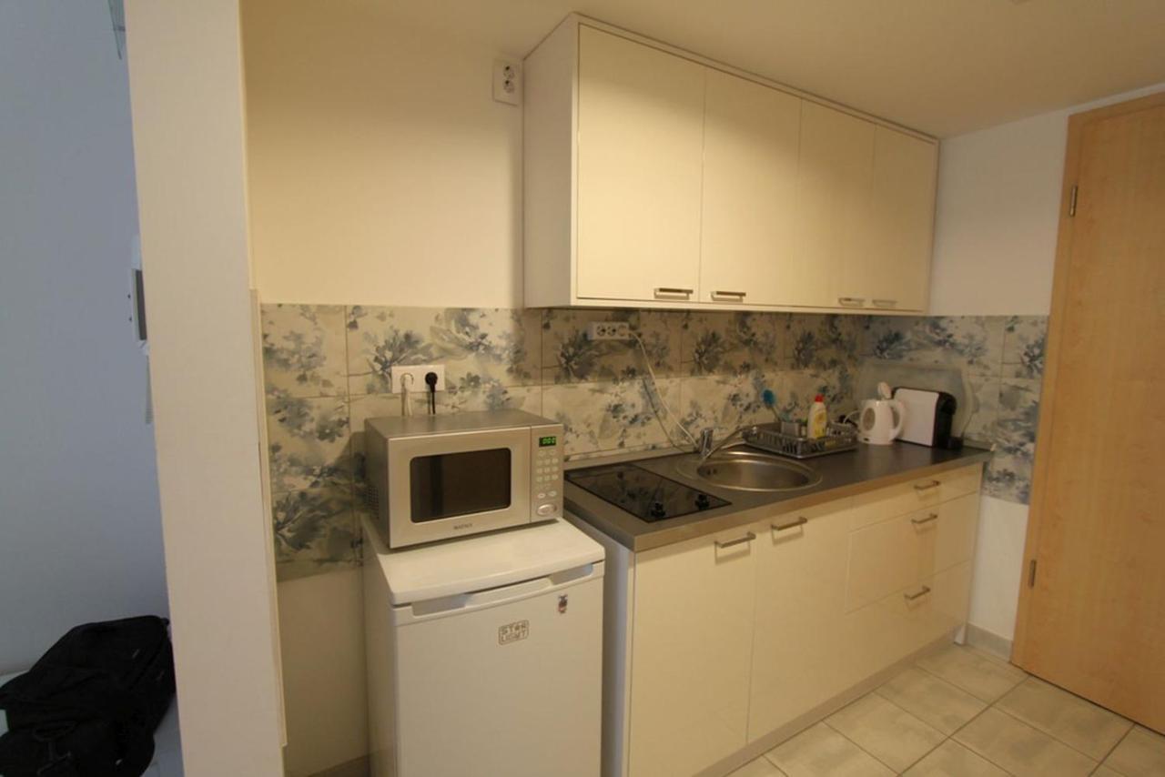 Velence Spa Lake Apartman Εξωτερικό φωτογραφία