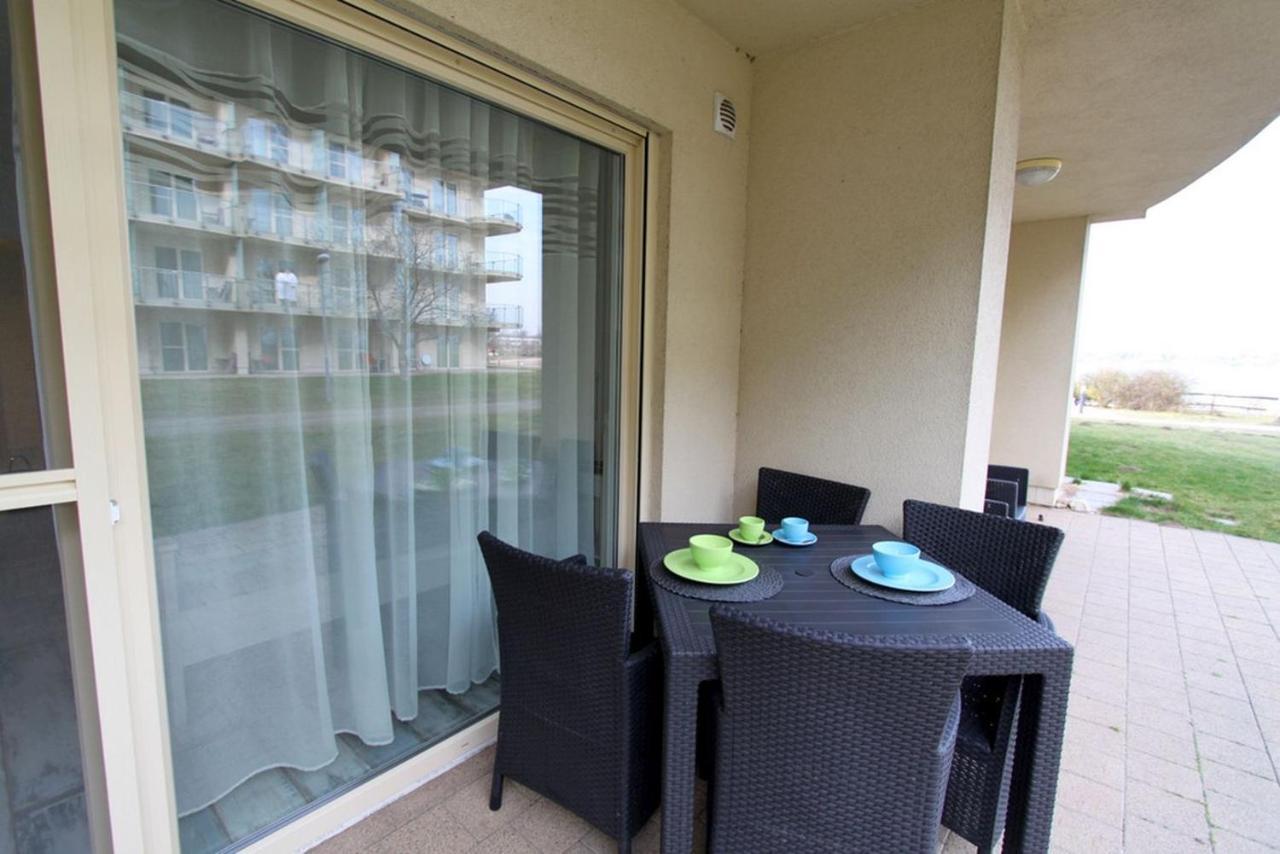 Velence Spa Lake Apartman Εξωτερικό φωτογραφία