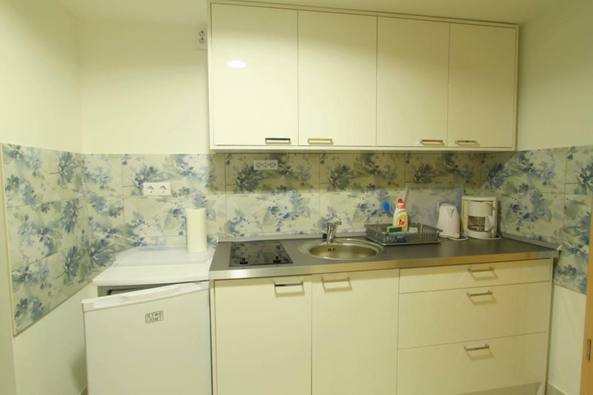 Velence Spa Lake Apartman Εξωτερικό φωτογραφία