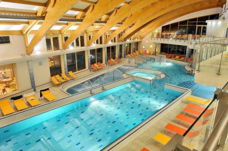 Velence Spa Lake Apartman Εξωτερικό φωτογραφία