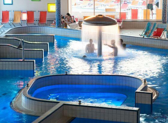 Velence Spa Lake Apartman Εξωτερικό φωτογραφία