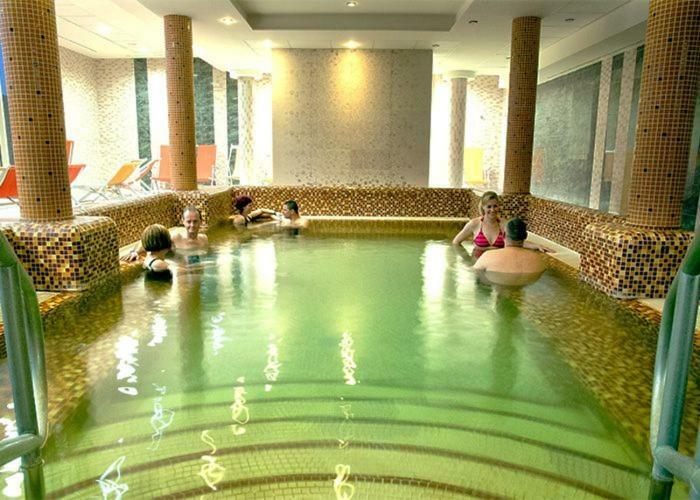 Velence Spa Lake Apartman Εξωτερικό φωτογραφία